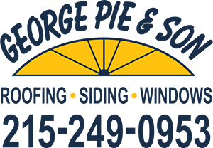 George Pie & Son Logo